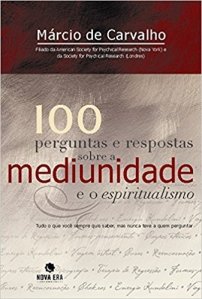 100 Perguntas e Resposta sobre a Mediunidade