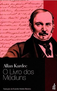 O Livro dos Médiuns