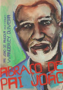 Abraço de Pai João