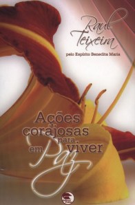 Ações Corajosas para Viver em Paz