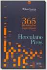 365 Momentos Espirituais com Herculano Pires