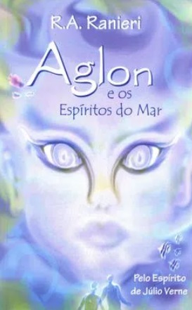 Aglon e os Espíritos do Mar