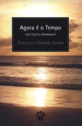 livrariaandreluiz.com AGORA É O TEMPO