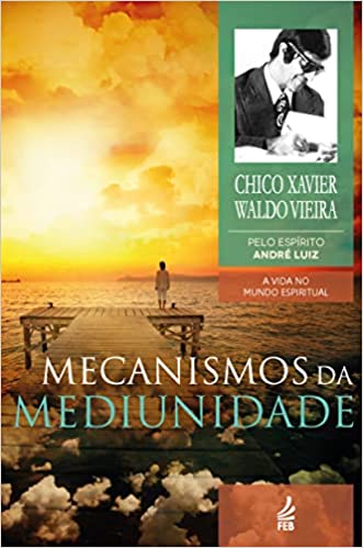 Mecanismos da Mediunidade livrariaandreluiz,com