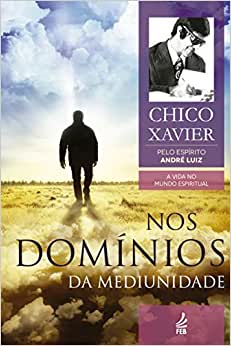 Nos Dominios da Mediunidade livrariaandreluiz,com